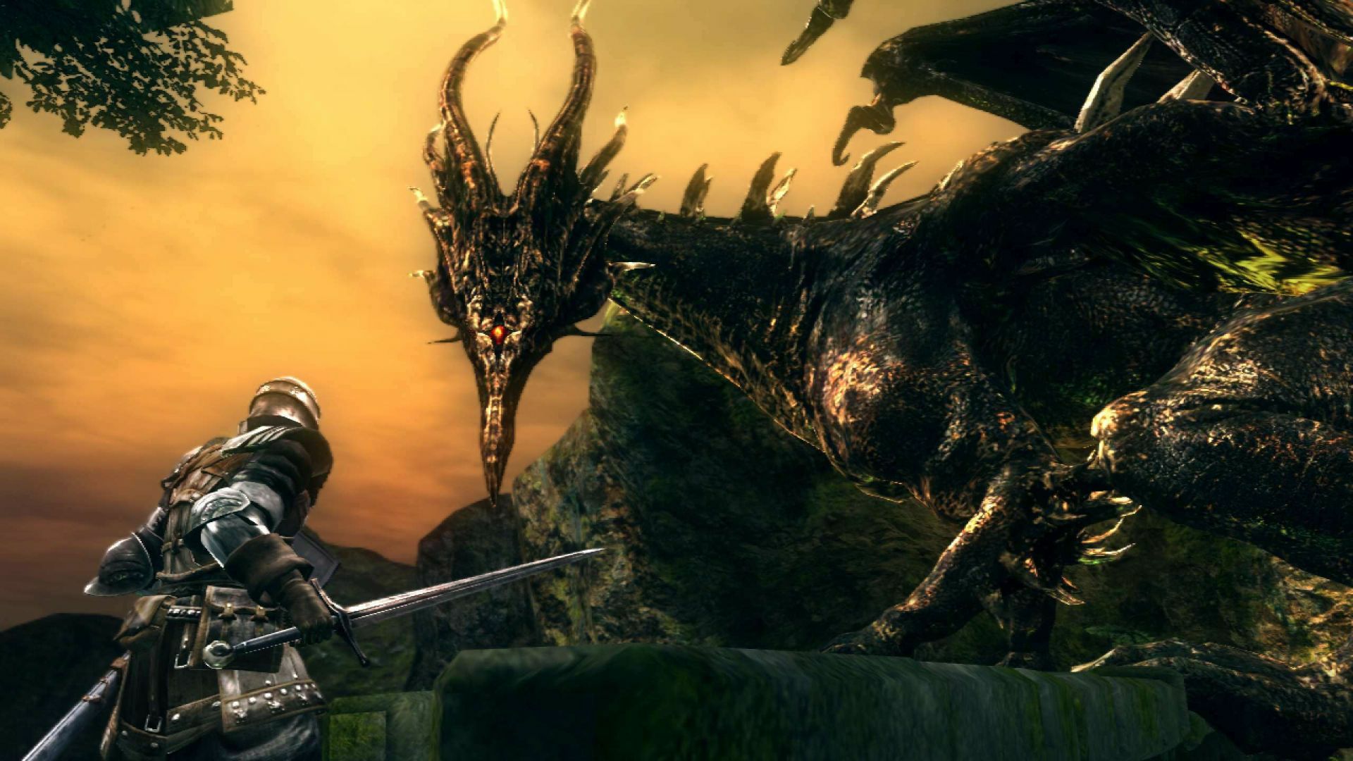 Dark Souls: Prepare to Die Edition - Imagen 17